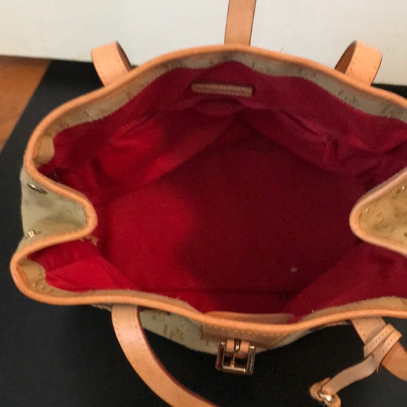 Dooney & Bourke bag - Picture 6 of 8